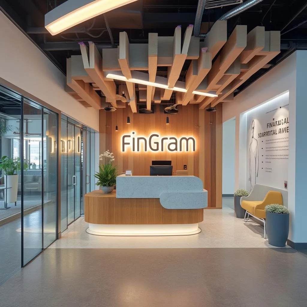 Vzdelávacie centrum FinGram v Košiciach